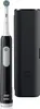 Oral-B | Elektrische Zahnbürste - Pro Series 1 - Schwarz - Produktbild-Vorschau 2