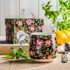 DUO ETNO Fassbecher 430 ml CRACOVIAN New Bone China Produktbild-Vorschau 4