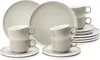 Seltmann Weiden Kaffeeservice 18-tlg. SENTO HOME AURA CREAM Produktbild-Vorschau 1