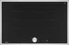 Neff T68STY4L0, Schwarz, Edelstahl, Integriert, 80 cm, Produktbild-Vorschau 1