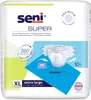 SUPER SENI Gr.4 XL Inkontinenzhose f.Erw., 10 St Produktbild-Vorschau 2