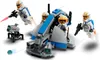 LEGO® Star Wars™ 75359 Soldat clone Ahsoka de la 332e Voir les images du produit 21