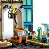 LEGO® City 60469 Hauptbahnhof Produktbild-Vorschau 13