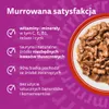 ‎Whiskas 4008429156540, Adult, Rind, Huhn, Lamm, Geflügel, Produktbild-Vorschau 10