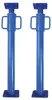 Bituxx 2x Baustütze 100-180 cm bis 1600 kg MS-20166 Produktbild-Vorschau 1