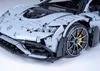 Jamara CaDA Mercedes-AMG ONE 1:8 grado 2.4GHz Anteprima dell’immagine prodotto 28