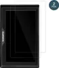 2x Schutzfolie für Garmin Drive 52 - Anti-Shock 9H Folie Produktbild-Vorschau 2