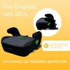 Osann Junior Isofix Gurtfix –Sicher & bequem wie nie: Produktbild-Vorschau 8
