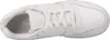Nike Ebernon Low All White Sneaker Schuhe weiß AQ1779-100, Produktbild-Vorschau 13