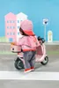 Zapf Creation 835944 - BABY born Snack Shop Outfit 43cm Podgląd zdjęcia produktu 14