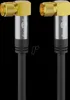 SAT anténní kabel (135 dB), 4x stíněný Náhled obrázku produktu 6