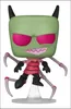 Funko Pop! Invader ZIM - ZIM (avec les jambes de Pak) #1881 Voir les images du produit 2