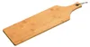 Tagliere e tagliere Kesper 58383, 56x16,5x1,2cm, bambù, Anteprima dell’immagine prodotto 2
