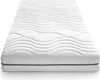 7 Zonen Viskoelastik-Matratze Sleezzz Smart 120 x 200 cm, Produktbild-Vorschau 7