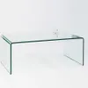 cagü: Design Glascouchtisch Couchtisch [MAYFAIR] Glas Produktbild-Vorschau 4