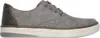 Skechers Hyland Ratner-Trainer, Grau 45 EU Produktbild-Vorschau 19