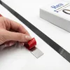 Samolepicí Dekorativní Lišta Rea P14454C Štětec Černá Náhled obrázku produktu 8