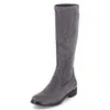Caprice Langschaftstiefel  Grau Produktbild-Vorschau 26