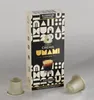 Umami Coffee - Lungo Crema Espresso – Kärftiger Lungo mit Produktbild-Vorschau 1