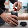 Adapter Nespresso do Wacaco Nanopresso Anteprima dell’immagine prodotto 6