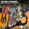 firstsafe® E Scooter Schloss & Handschellenschloss für E Produktbild-Vorschau 5