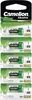Batteria alcalina CAMELION 4LR44 5 pezzi Anteprima dell’immagine prodotto 1