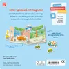 Mein erstes Magnetbuch - Was fährt wo? Fahrzeuge Náhľad obrázku produktu 2