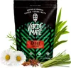 Verde Mate – čaj Yerba Mate Deer 500 g – silné lístky 5 mm, Náhled obrázku produktu 2