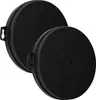 vhbw 2x Aktivkohlefilter kompatibel mit NEG KF959, KF659A+, Produktbild-Vorschau 1
