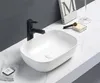 sanicomfort Aufsatzwaschtisch BABU 45,5 x 32,5 cm – eckiges Produktbild-Vorschau 3