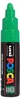 POSCA PC7M VF POSCA Pigmentmarker PC-7M, dunkelgrün Voir les images du produit 1