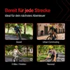 KED Reach DT1 Fahrradhelm – MIPS Schutz, K-Fit 3D Produktbild-Vorschau 8