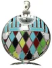 Alessi "Fatman" Folding Cake Stand (Art.-Nr. MW08, EAN Voir les images du produit 1
