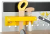 Small Foot Werkbank Miniwob 11806 schult das handwerkliche Produktbild-Vorschau 7