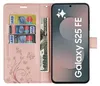 Handy Tasche für Samsung Galaxy S25 FE Hülle Handyhülle Produktbild-Vorschau 8