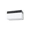 Applique solare a LED con rilevatore di movimento Anteprima dell’immagine prodotto 2