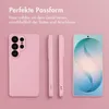 imoshion Color Back Cover mit MagSafe Samsung Galaxy S26 Produktbild-Vorschau 7