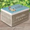 Mr. & Mrs. Panda Geschenkbox Pinguin Luftballon 22 x 15 cm Produktbild-Vorschau 2