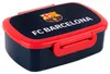 Lunchbox na raňajky s príborom 750 ml FC BARCELONA KITE Náhľad obrázku produktu 3