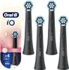 Oral-B iO Gentle Care/Sanfte Black Spitze, 4 Stck Produktbild-Vorschau 1
