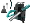 Cecotec 04476, 20 L, Taška, Čierna, Modrá, Kov, Suchý, 18 Náhľad obrázku produktu 8