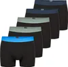 Schiesser Herren-Pants 5er-Pack schwarz 9 Produktbild-Vorschau 1