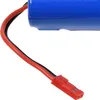 Batterie pour robot aspirateur Medion MD 18500, MD 18501 Voir les images du produit 3