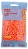 Hama 207-79 Hama Bügelperlen midi, apricot, im Beutel Náhled obrázku produktu 2