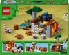 LEGO® Minecraft® La spedizione nella miniera di Armadillo Anteprima dell’immagine prodotto 31