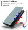 Coverup Classic Klapphülle - Xiaomi 17T Pro Hülle - Produktbild-Vorschau 3