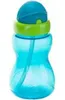 Biberon per bambini Biberon 270 ml blu Canpol Babies Anteprima dell’immagine prodotto 2