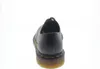 DR. MARTENS VEGAN 1461 Schwarz Produktbild-Vorschau 5