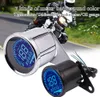 12v Led Digital Öl Level Odometer Geschwindigkeitsmesser Produktbild-Vorschau 2