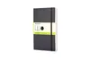 Moleskine Classic Notebook, Taccuino con Pagine Bianche, Anteprima dell’immagine prodotto 9